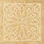 Тоскана Желтый Уголок Джильо 7,2х7,2 ..