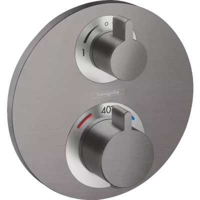 HG Ecostat S Термостат/2 потр., СМ, BBC