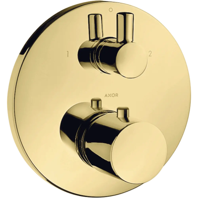 AX Uno Термостат PB ..