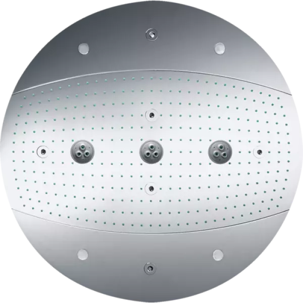 HG Rainmaker верхний душ 600 мм ..