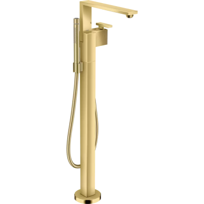 AX Edge смес./ванны, напол., а/о,PGO .. AX Edge смес./ванны, напол., а/о,PGO ..