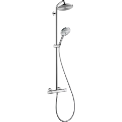 HG RD Select S 240 Showerpipe душ.сист. .. HG RD Select S 240 Showerpipe душ.сист. ..