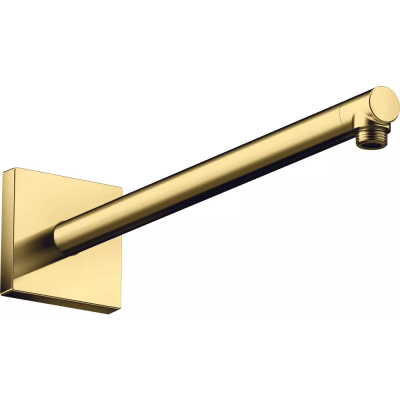 AX ShSol Душ. держатель 390мм, квад, PGO ..