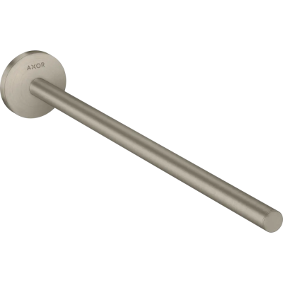AX Universal Circular towel holder BN ..