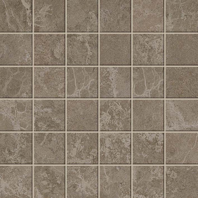 Force Grey Mosaic Lap/Форс Грей Мозаика Лаппато (30X30)