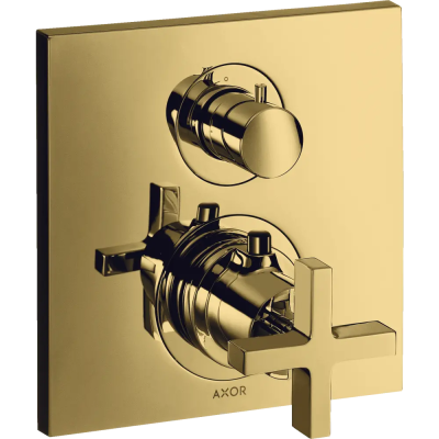 AX Citterio Термостат PGO ..