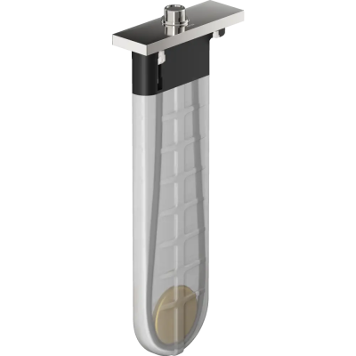 AX sBox для ванны, внешняя часть, PGO ..