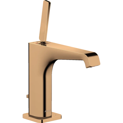 AX Citterio E смеситель для раковины 125 ..