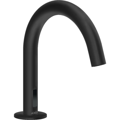 AX Uno эл. смес-ль для рак., наст. BGO ..