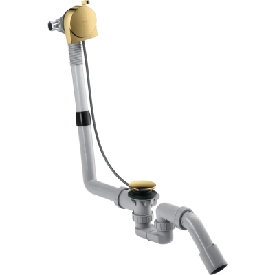 AX Exafill-слив-перелив для ст. ваннPGO ..