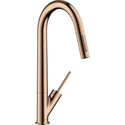 AX Starck Смеситель для кухни PRG .. AX Starck Смеситель для кухни PRG ..