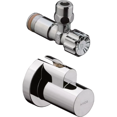 AX Вентиль угловой, BB ..