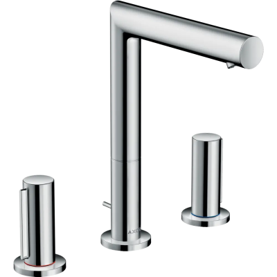 AX Uno Смеситель/раковины 200, Zero, BSO ..