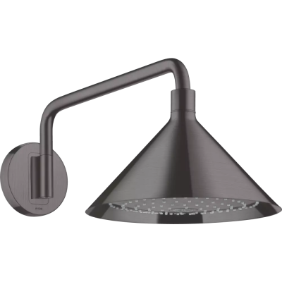 AX Showers/Front Верхний душ BBC ..