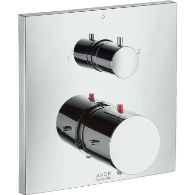 AX Starck X Термостат PRG ..