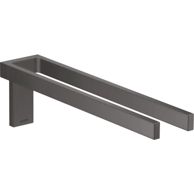 AX Univ Rect Acc Полотенцедержатель, BBC ..