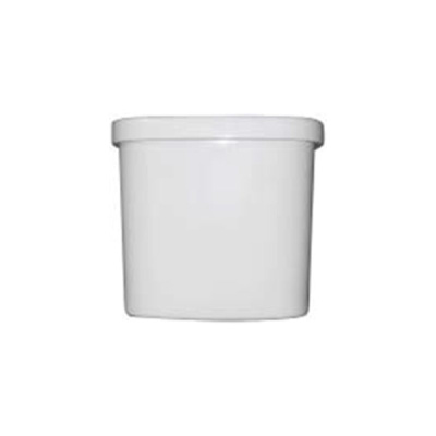 CLASSIC внешний, верхний по расположению, бачок к унитазам 8710 / 8711 - глазурь белая глянцевая - п ..