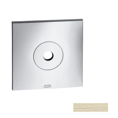 AX потолоч.панель д/верх.душ.AX Citt.,BN ..