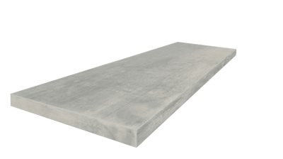 ТУРИН ГРЭЙ СТУП.90 УГЛ.ЛЕВ (33x90 ) .. ТУРИН ГРЭЙ СТУП.90 УГЛ.ЛЕВ (33x90 ) ..