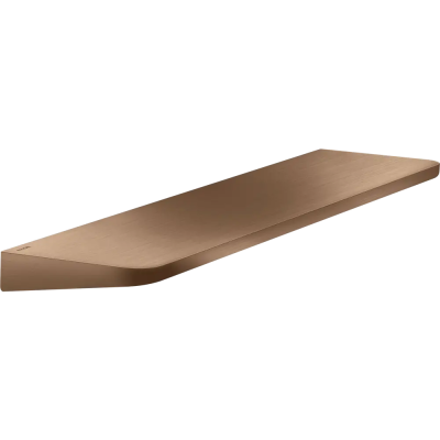 AX Universal Circular shelf BRG ..