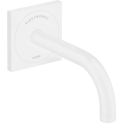 AX Uno Электронный Смес/раков настен., 165 мм ..