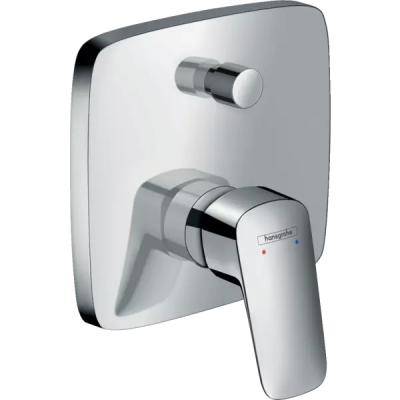 HG Logis Смеситель для ванны .. HG Logis Смеситель для ванны ..