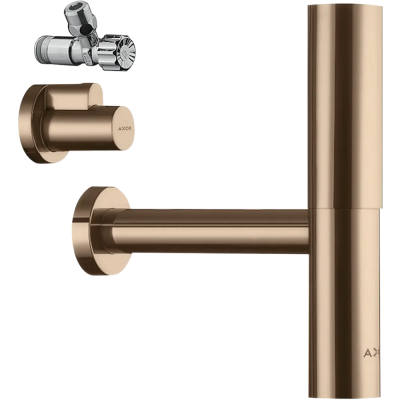 AX Набор с сифоном FlowstarPRG ..