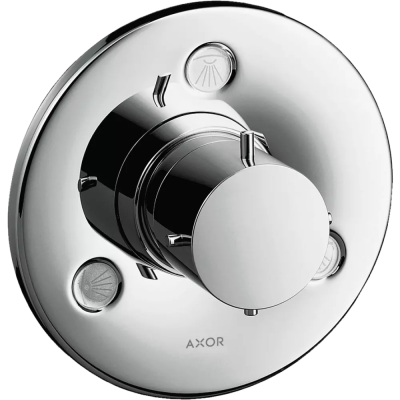 AX Starck Вентиль Trio/Quattro BSO ..