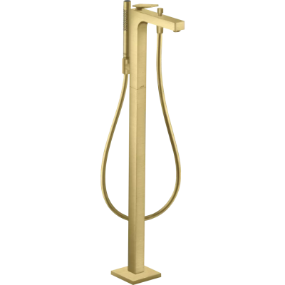 AX Citterio Смес./ванны напол.,тек., BB .. AX Citterio Смес./ванны напол.,тек., BB ..