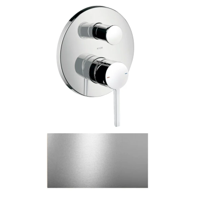 AX Starck смеситель для ванны, СМ .. AX Starck смеситель для ванны, СМ ..