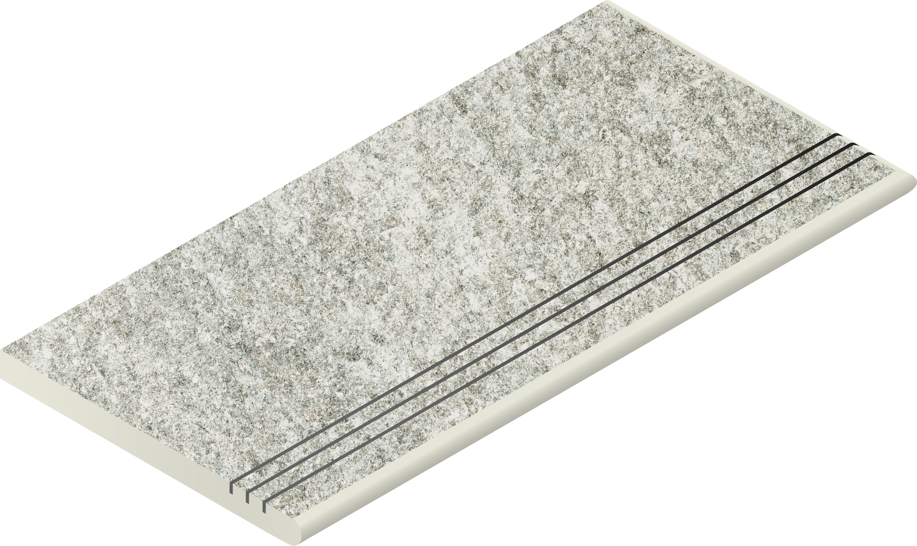 НОР.АЙС СТУПЕНЬ ЗАКРУГ.ГРИП 30X60 ПР ..