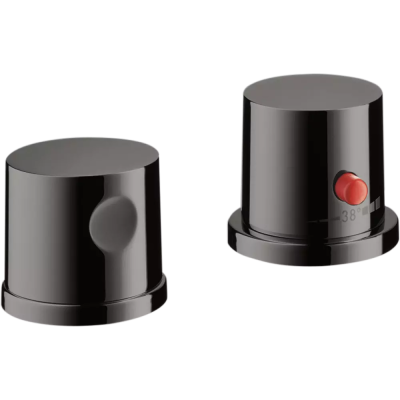 AX Uno Термостат на край ванны PBC ..