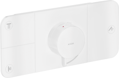 AX One Термостат для 3 потребителей СМ, бе ..