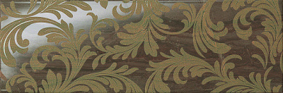 Suprema Bronze Acanto / Супрема Бронз Аканто (25X75)