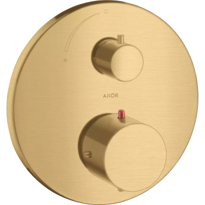 AX Starck Термостат BGO ..