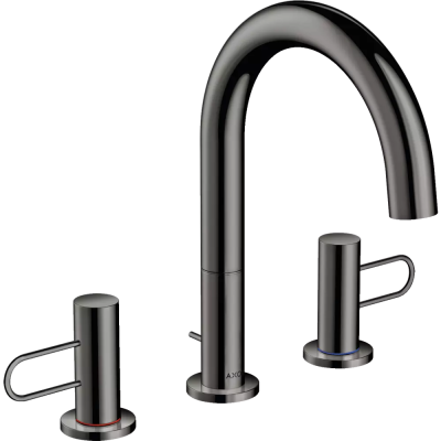 AX Uno Смеситель для раковины 200, PBC ..