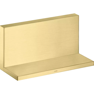 AX ShowerCollection Длинная полочка BB ..