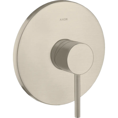 AX Starck Смеситель для душа BN .. AX Starck Смеситель для душа BN ..