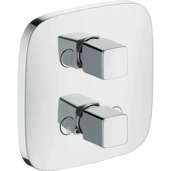 HG PuraVida Вентиль iControl ..