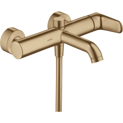 AX Citterio M Смеситель для ванны BBR ..