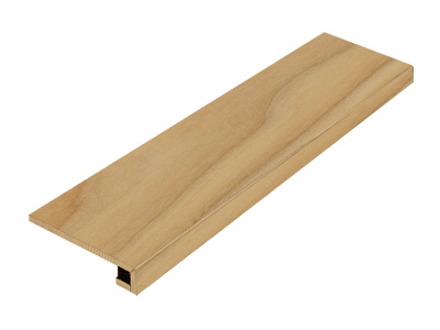 Элемент Олмо Ступень Фронтальная (33X120 Нат.) ..