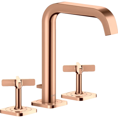 AX Citterio Смеситель для раковины BGO .. AX Citterio Смеситель для раковины BGO ..