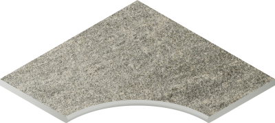 НОР.СИЛЬВЕР БОРТ.60X60 УГЛ.ЗАКР.30 ..