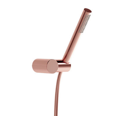 Душевой гарнитур Origin с ручным душем, цвет медный ..