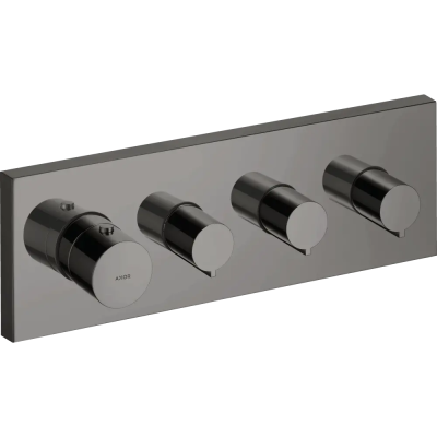 AX ShowerCollection Термостат PBC .. AX ShowerCollection Термостат PBC ..