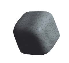 Marvel Noir S.Laurent Spigolo 0.85 A.E. (0.85X0.85 ) ..