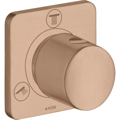 AX Citterio M Вентиль Trio/Quattro BRG .. AX Citterio M Вентиль Trio/Quattro BRG ..