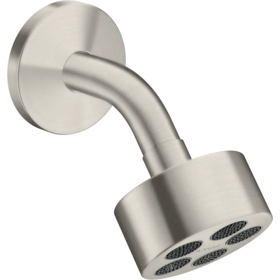 AX One Верхний душ 75 1jet ESm, BSO ..