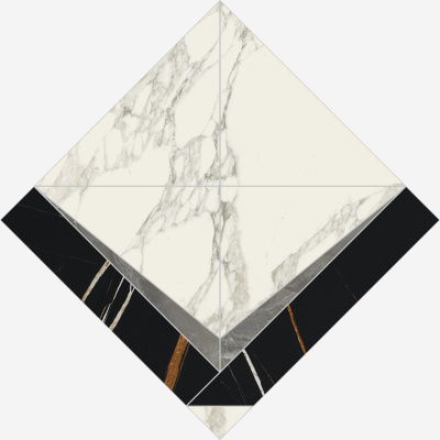 Шарм Делюкс Арабескато Интарсио (56.4X56.4 Люкс) ..