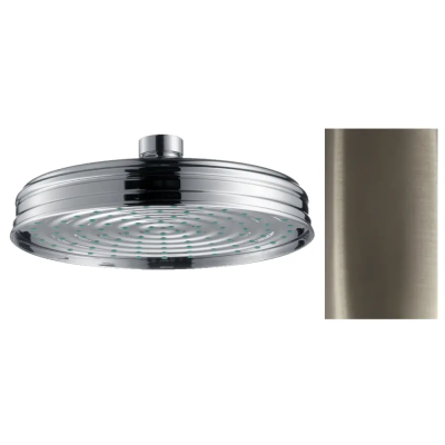 AX Montreux Верхний душ PN .. AX Montreux Верхний душ PN ..